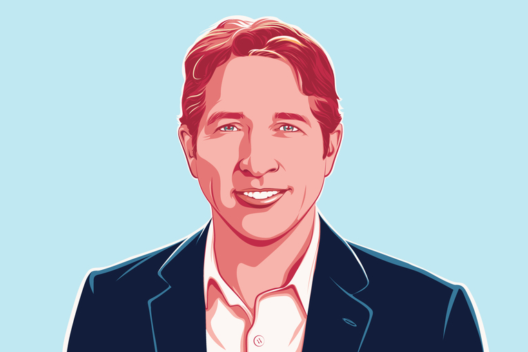 Univision’s Vince Sadusky on the broadcast TV model—and that pesky Telemundo