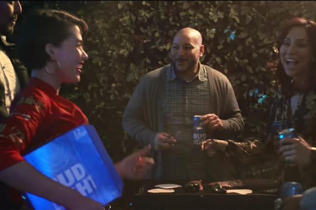 Bud Light Ad Will Run on Spanish-Language Super Bowl Broadcast
