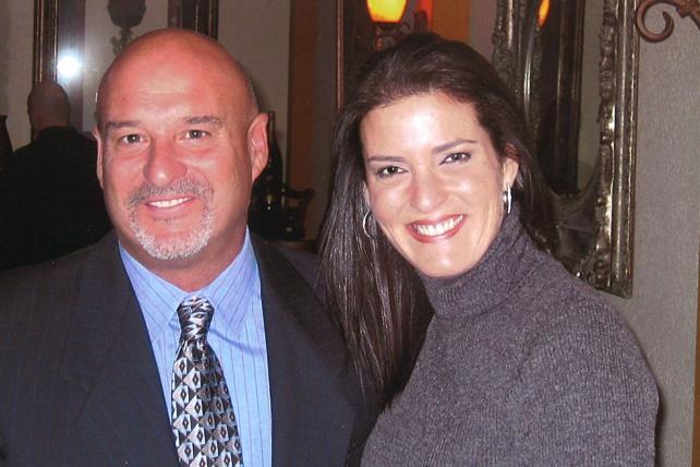 Post Zubi Advertising, Joe Zubi Seeks His Next Job