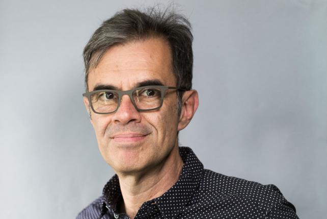 Paco Olavarrieta Joins Hispanic Shop D Exposito as Chief Creative Officer