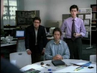 FedEx-Kinkos : Office Party | Ad Age