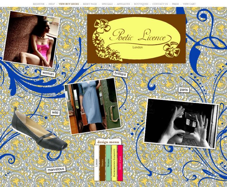 Poetic Licence Poetic Licence Ad Age