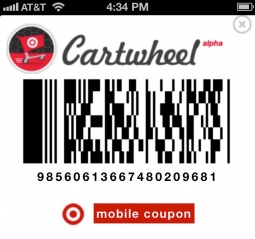 Target Teams Up With Facebook For Deals You Can Share | Ad Age