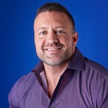 Jude O'Connor, Bidstack - Ad Age