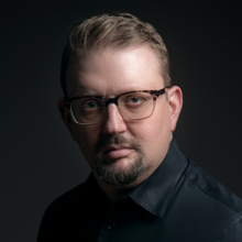 Robert Meyers, Managing Director and Partner at V S